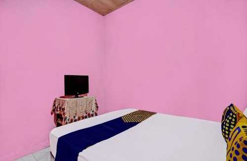Gresik Hotel | Hotel O Nurul Homestay Syariah