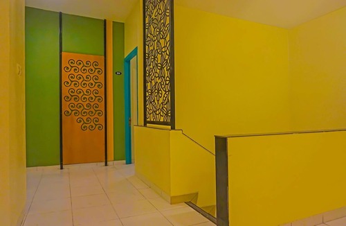 Cikokol Hotel | Hotel O Orienchi 3