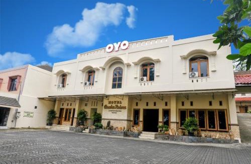 Pacitan Hotel | Hotel O otel Graha Prima
