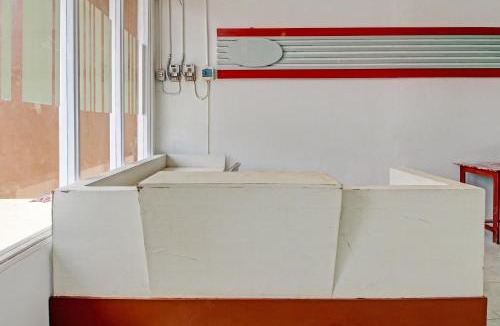 Pekalongan Hotel | Hotel O Pacar Guesthouse