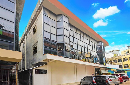 Batam Hotel | Hotel O Paris SyariahNearTempat Makan Pagi Sore Nohil