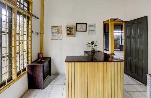 Kotabangun Hotel | Hotel O Penginapan Aina Syariah