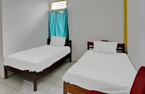 Kotabangun Hotel | Hotel O Penginapan Aina Syariah