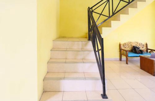 Penyengat Island Hotel | Hotel O Penginapan Sulthan Penyengat Syariah