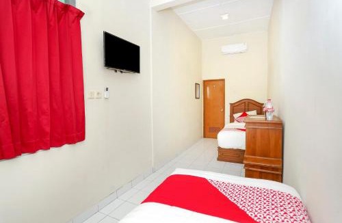 Cangkringan Hotel | Hotel O Penginapan Kepurun Pawana Indonesia