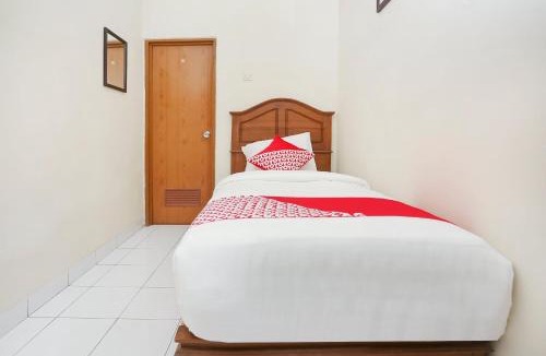 Cangkringan Hotel | Hotel O Penginapan Kepurun Pawana Indonesia