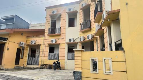 Tanahgrogot Hotel | Hotel O Penginapan Mangkoe Barokah