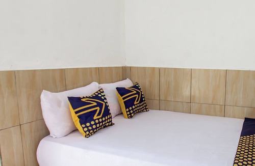 Kecamatan Kuripan Hotel | Hotel O Penginapan Mekar Sari Near PT. Lombok Menara Energygas
