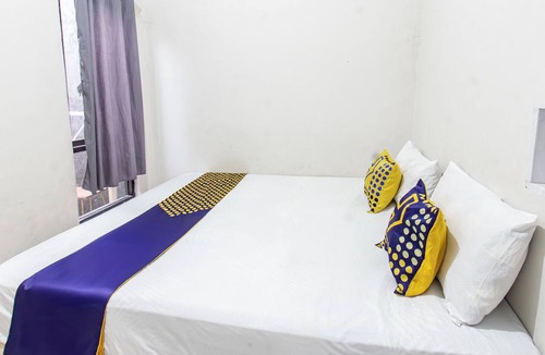 Tanjung Hotel | Hotel O Penginapan Melati Tanjung Near Kantor Pengamat Pengairan Tanjung