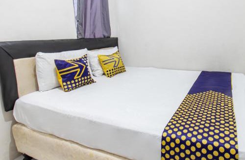 Gondang Hotel | Hotel O Penginapan Melati Tanjung Near Kantor Pengamat Pengairan Tanjung