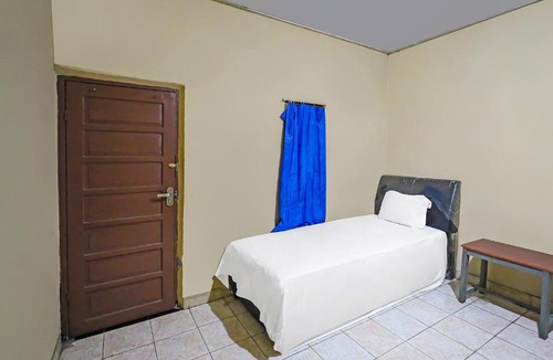 Parepare Hotel | Hotel O Penginapan Metro Parepare