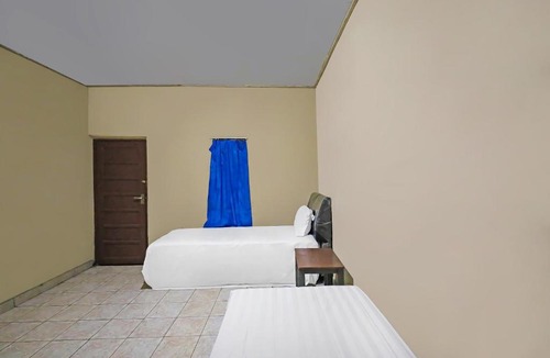Parepare Hotel | Hotel O Penginapan Metro Parepare