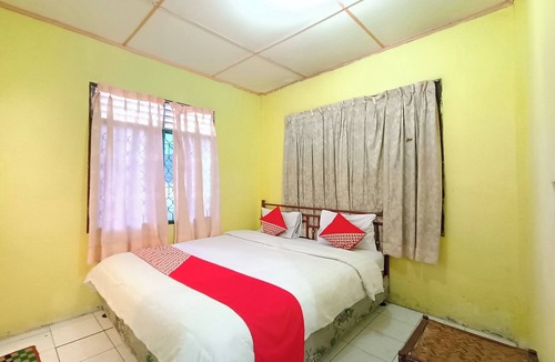 Pardamean Ajibata Hotel | Hotel O Penginapan & Villa Sirait