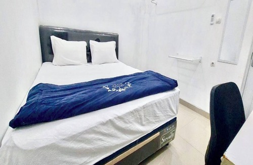 Tetebatu Hotel | Hotel O Pondok Hitung Near GOR Kalegowa