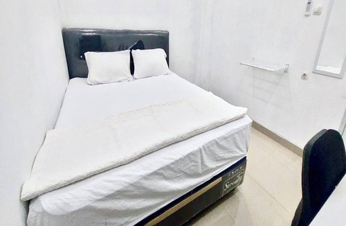 Tetebatu Hotel | Hotel O Pondok Hitung Near GOR Kalegowa