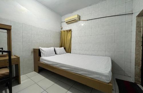 Tetebatu Hotel | Hotel O Pondok Surya Near Fakultas Teknik Unhas Gowa