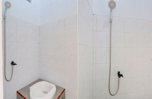 Cangkringan Hotel | Hotel O Pondok Wisata Sekar KemuningNearWonogondang Camp (Bumi Perkemahan Wonogondang)