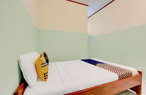Pakem Hotel | Hotel O Pondok Wisata Kaliandra Kaliurang