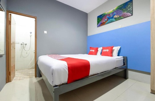 Klaten Hotel | Hotel O Prambanan Near Prambanan Temple