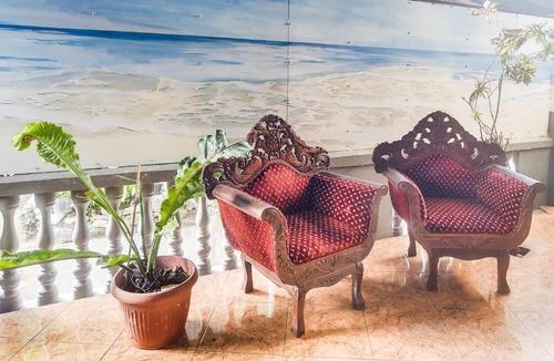 Manado City Centre Hotel | Hotel O Priska Kost Dan Homestay