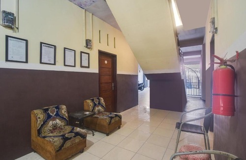 Manado City Centre Hotel | Hotel O Priska Kost Dan Homestay