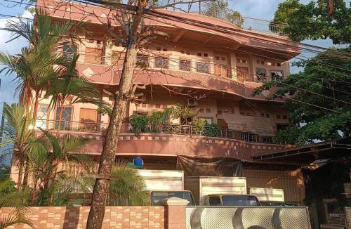 Marabahan Hotel | Hotel O Rafira Losmen NearYani Heahlerr