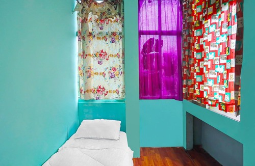 Lubuk Baja Hotel | Hotel O Rani Homestay Syariah