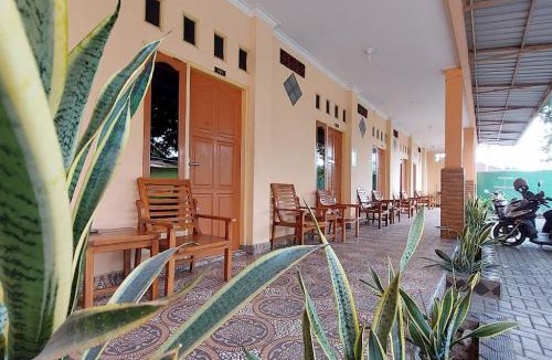 Batu Layar Hotel | Hotel O Rasya Homestay Near SD Negeri 6 Mataram
