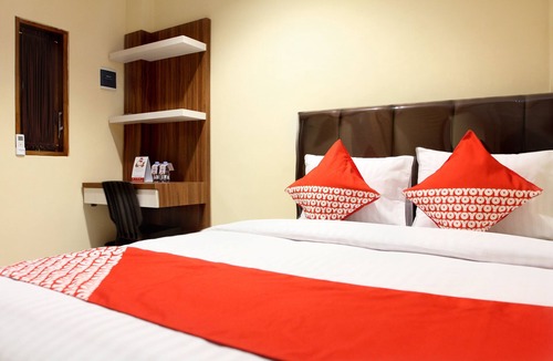 Jakarta Hotel | Hotel O Rumah Ayub Syariah