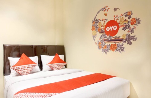 Jakarta Hotel | Hotel O Rumah Ayub Syariah