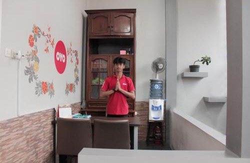 Jakarta Hotel | Hotel O Rumah Ayub Syariah