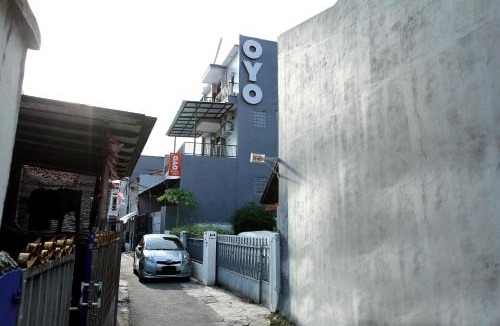 Jakarta Hotel | Hotel O Rumah Ayub Syariah