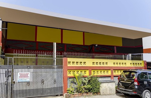 Cileunyi Hotel | Hotel O Rumah Cantik Homestay Syariah