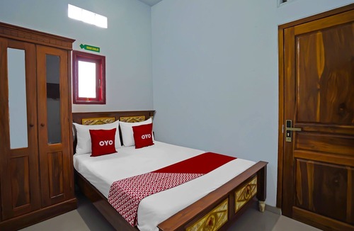 Bangil Hotel | Hotel O Salsabila Homestay