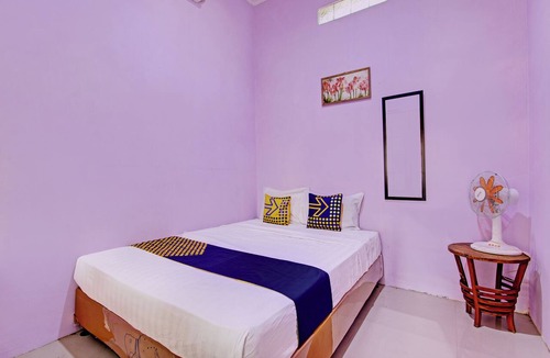 Jepara Hotel | Hotel O Sengon Kostel Syariah