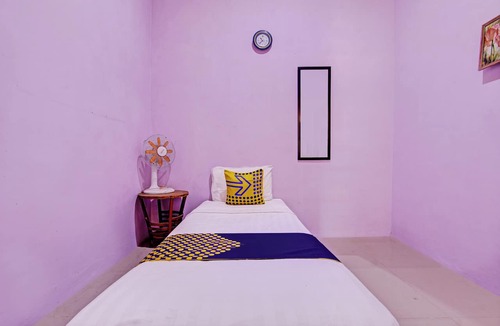 Jepara Hotel | Hotel O Sengon Kostel Syariah
