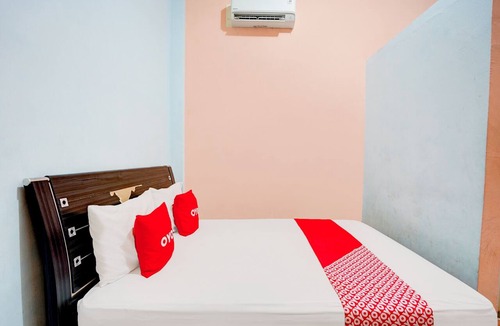 Gresik Hotel | Hotel O Senja Syariah