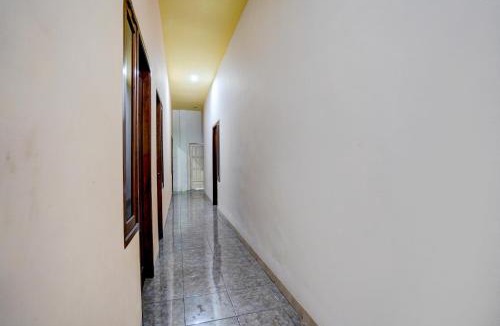 Bawean Island Hotel | Hotel O Senja Syariah