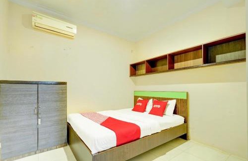 Banjarharjo Hotel | Hotel O Slawi Near Alun- Alu Slawi Formerly Boarding Inn