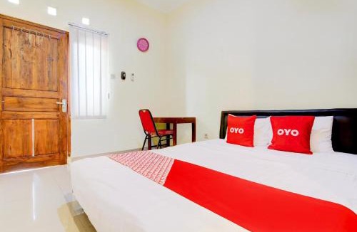 Kalasan Hotel | Hotel O Sleman Near Bandara Adi Sutjipto Formerly Joglo Sorogenen