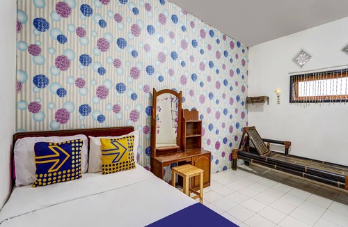 Sei Pinang Hotel | Hotel O Syariah Desa Wisata Lembah Gunung Tumpeng