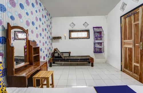 Tosari Hotel | Hotel O Syariah Desa Wisata Lembah Gunung Tumpeng