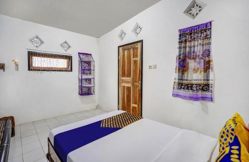 Tosari Hotel | Hotel O Syariah Desa Wisata Lembah Gunung Tumpeng
