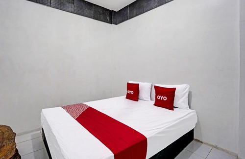 Trawas Hotel | Hotel O Villa A1