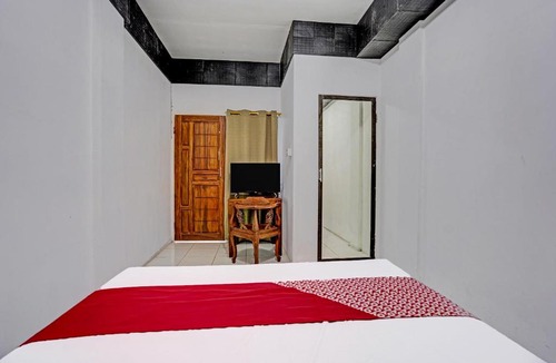 Trawas Hotel | Hotel O Villa A1