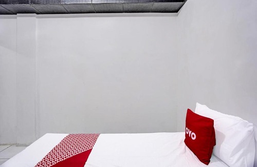 Trawas Hotel | Hotel O Villa A1