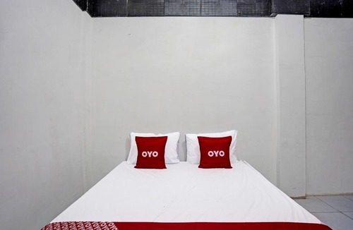 Trawas Hotel | Hotel O Villa A1