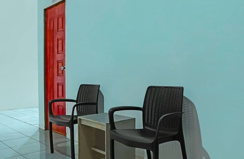 Melayu Hotel | Hotel O Wilma Kost Syariah