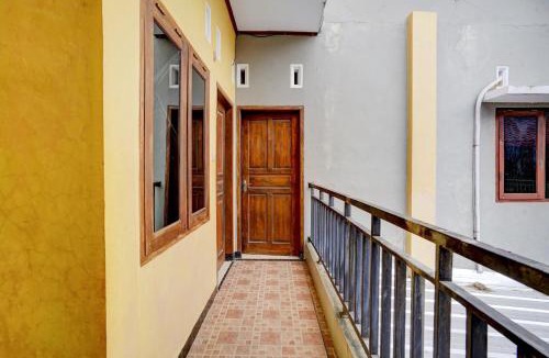 Jalaksana Hotel | Hotel O Wisma Al-fahmi Syariah