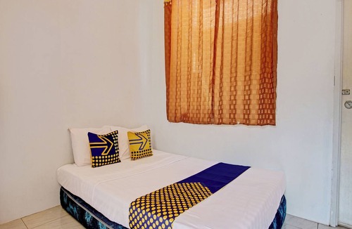 Jepara Hotel | Hotel O Wisma Bani Pandi Syariah